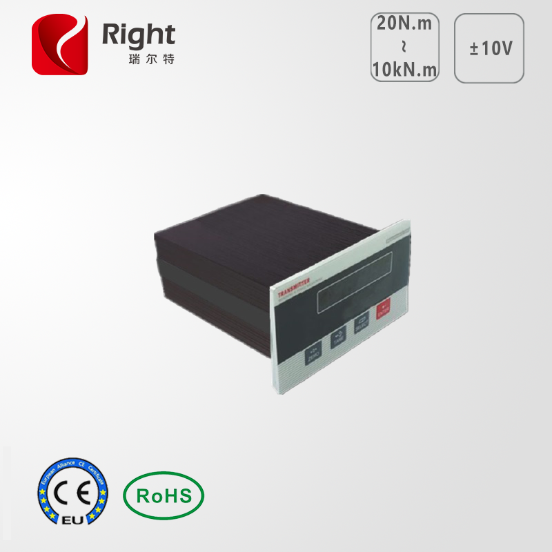 T093C 仪表