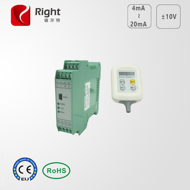 T098D 放大器