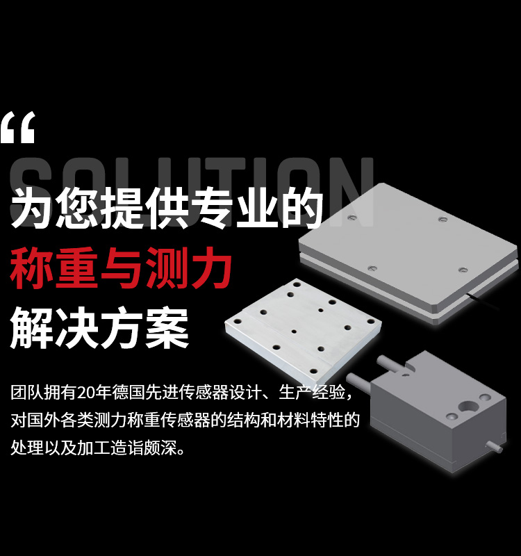 瑞尔特测控系统（高端称重、测力）华南研发中心